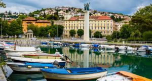 Η Rijeka της Κροατίας και το Galway της Ιρλανδίας, Πολιτιστικές…