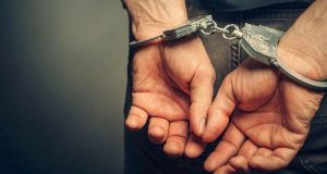 Αγρίνιο: Συνελήφθη υπό την επήρεια μέθης