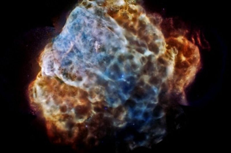 supernova gi