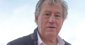 Πέθανε σταρ των Monty Python Terry Jones