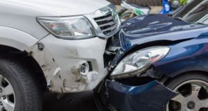 Τροχαίο ατύχημα στην Εθνική Οδό Αντιρρίου – Ιωαννίνων