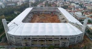 SL1 – Α.Ε.Κ.: «Ο.Π.Α.Π. Arena» το εμπορικό όνομα της «Αγια-Σοφιάς»