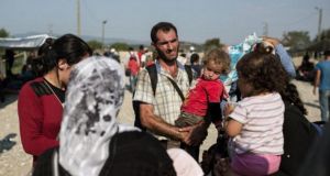 Έρχονται και νέοι μετανάστες στο Μεσολόγγι – Θα μένουν σε…