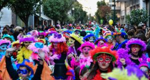 Ματαίωση καρναβαλικών εκδηλώσεων στο Δήμο Ι.Π. Μεσολογγίου