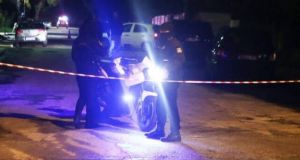 Πάτρα: Βίντεο – ντοκουμέντο από τη δολοφονία του 41χρονου στο…