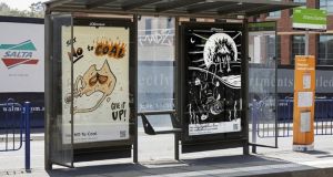 Αυστραλία: Αντικατέστησαν αφίσες σε δρόμους με έργα για την κλιματική…