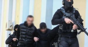 Αστακός: Έτσι παγίδευσαν οι «insiders» τον βαρόνο κοκαΐνης