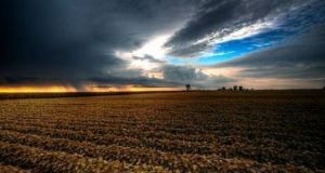 Π.Δ.Ε.: Διαδικτυακό εργαλείο για την προσαρμογή της κλιματικής αλλαγής στη γεωργία
