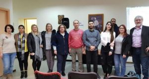 Δήμος Αγρινίου: Παγκόσμια Ημέρα Κοινωνικής Δικαιοσύνης