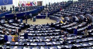 Αλλάζουν οι έδρες στο Ευρωκοινοβούλιο μετά το Brexit