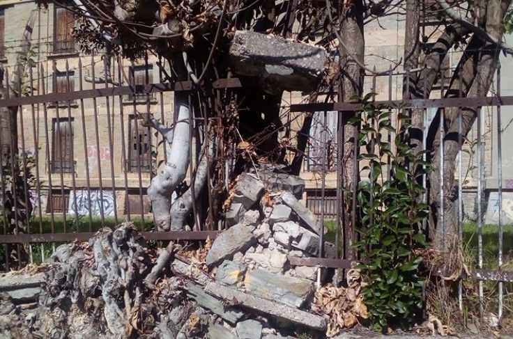karamitsopoulos kapnapothikes