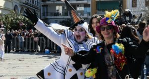 Aκύρωση των καρναβαλικών εκδηλώσεων στους Δήμους Αγρινίου, Θέρμου,Αμφιλοχίας