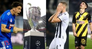 Η νέα πρόταση για το UCL συμφέρει Ολυμπιακό αλλά όχι…