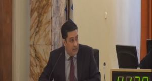 Δήμος Αγρινίου: Ανακήρυξη του 2020 ως έτος «Κωνσταντίνου Χατζόπουλου»