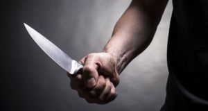 Ληστεία με απειλή μαχαιριού σε φαρμακείο στο Ξηροπήγαδο Ναυπακτίας