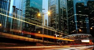 H Σιγκαπούρη πρωταθλήτρια κόσμου στις επενδύσεις σε Smart Cities