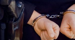 Σύλληψη 52χρονου στο Αιτωλικό για ναρκωτικά