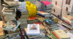 Τα Σχολεία Δεύτερης Ευκαιρίας των φυλακών «γεμίζουν» με βιβλία