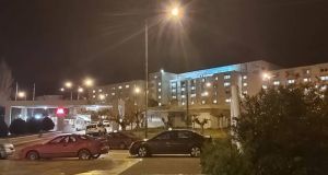 Νοσοκομείο Ρίου: Επιτάχθηκε και δεύτερη κλινική για τους ασθενείς με…