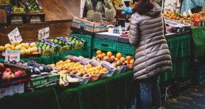 Δήμος Αγρίνιου: Από το Σάββατο, 4 Απριλίου η Λαϊκή Αγορά…