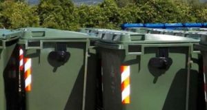 Δήμος Αγρινίου: Οδηγίες για την εναπόθεση απορριμάτων στους κάδους το…