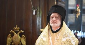 Ο Αρχιεπίσκοπος Αμερικής για τον κορωνοϊό και τις εκκλησίες