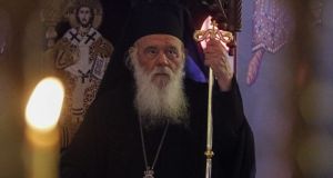 Αρχιεπίσκοπος Αθηνών: «Κάνουμε κάθε σπίτι και μια μικρή Εκκλησία»