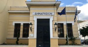 Σε σύσκεψη για τις εξελίξεις στο θέμα του κορονοϊού, ο Δήμαρχος…