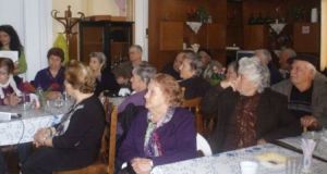 Αγρίνιο: Κατ’ οίκον εξυπηρέτηση από τον Δήμο για ωφελούμενους των…