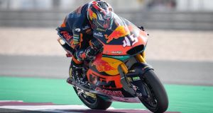MotoGP2020: Η δράση των Moto2 και Moto3 στο Κατάρ