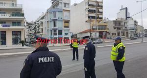 Δυτική Ελλάδα: 40 κλήσεις έως νωρίς το μεσημέρι για έξοδο…