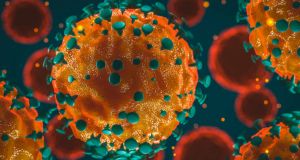Eλληνική μελέτη: Ελπίδες για φρένο στη μετάδοσή του ιού οι…