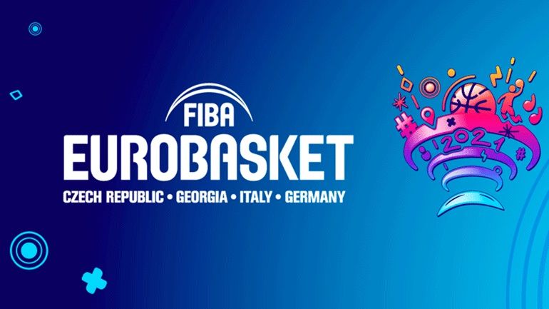 fiba eurobasket 2021
