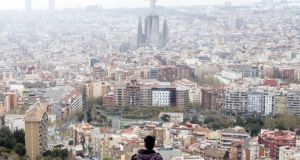 Κορωνοϊός στη Βαρκελώνη: «Είμαστε καλά» λένε έλληνες φοιτητές του Erasmus