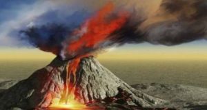 Επιστήμονες: Η αρχαία έκρηξη του ηφαιστείου της Θήρας είναι πιθανώς…