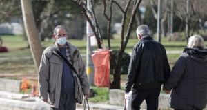 Κοροναϊός: Στα 66 εκτοξεύτηκαν τα κρούσματα στην Ελλάδα