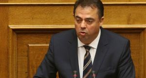 Δ. Κωνσταντόπουλος: Προκαταβολή στους παραγωγούς τον Μάιο στο 50% της…