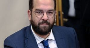 Νεκτάριος Φαρμάκης: Δεν θα επιτρέψουμε στον κορωνοϊό να μας «αφοπλίσει»