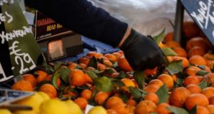 Κορωνοϊός: Πώς θα λειτουργούν από Δευτέρα οι Λαϊκές Αγορές –…