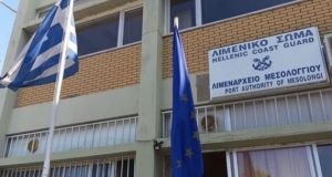 Ενημέρωση από το Λιμεναρχείο Ι.Π. Μεσολογγίου για το ερασιτεχνικό ψάρεμα