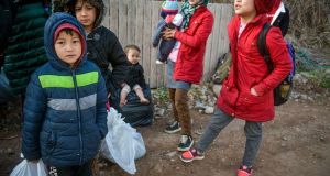 Δεν ήρθαν νέοι μετανάστες στο Μεσολόγγι