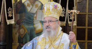 Μητροπολίτης Κοσμάς: «…ανειλικρινής  πολεμική κατά του  Χριστού»