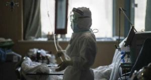 Κατέληξε 90χρονος στο Πανεπιστημιακό του Ρίου από τον ιό