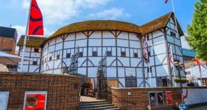 Παραστάσεις έργων του Σαίξπηρ μέσω live streaming από το Globe…