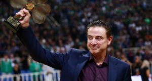 Basket League: Αποχαιρέτησε τον Παναθηναϊκό ο Πιτίνο!