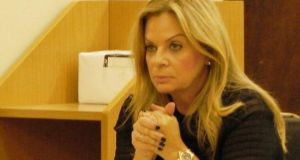 Σταρακά