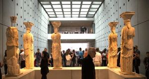 «Μένουμε Σπίτι»: Ψηφιακή ξενάγηση σε μουσεία και μνημεία – Περιήγηση…