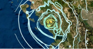 Σεισμός στην Πάργα: Πώς είναι η εξέλιξη της δραστηριότητας μια…