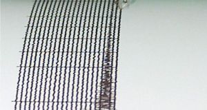 Κρήτη: Νέες σεισμικές δονήσεις μετά τον σεισμό των 5,9R!