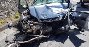 Τρία  θανατηφόρα ατυχήματα τον Ιούνιο στη Δυτική Ελλάδα